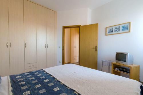 Apartment Ul. Pavla Radica