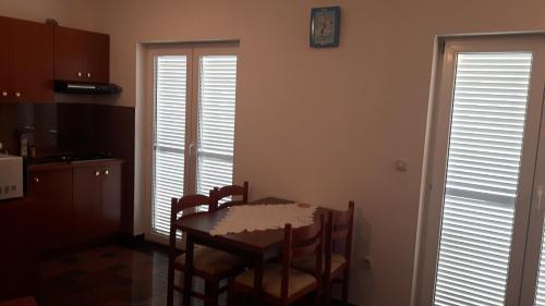 Apartments Ante