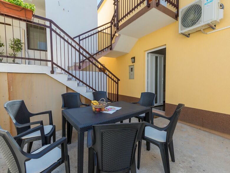 Apartment Slavka