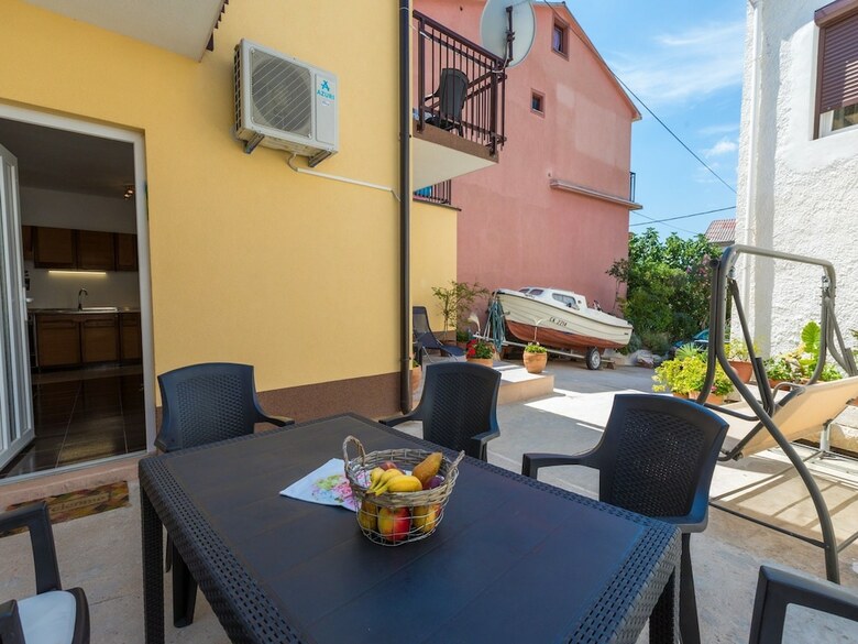 Apartment Slavka