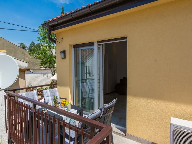 Apartment Slavka