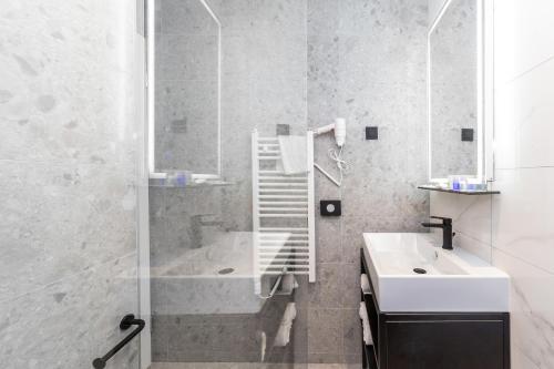 Hotel Pavilions Ad Turres