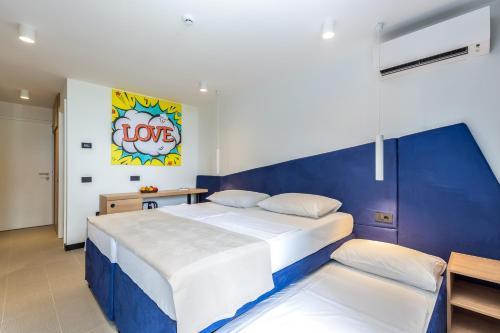Hotel Pavilions Ad Turres