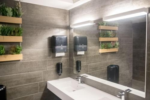 Hotel Pavilions Ad Turres