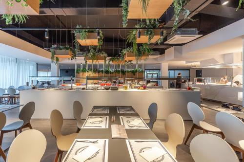 Hotel Pavilions Ad Turres
