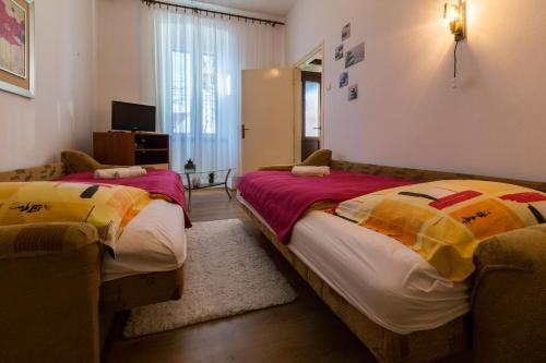 Apartment Crikvenica 13204a