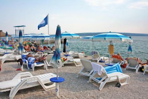 Apartment Crikvenica 12305a