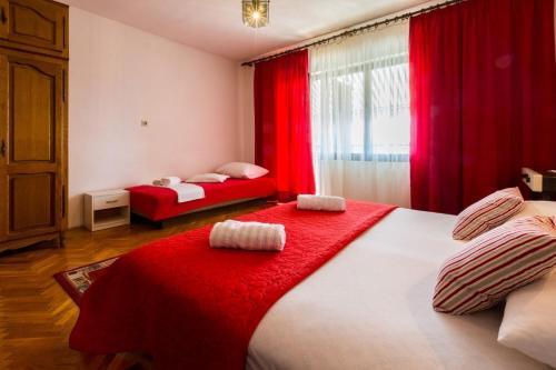 Apartment In Crikvenica 5577