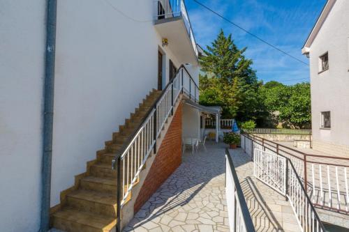 Apartment In Crikvenica 5577