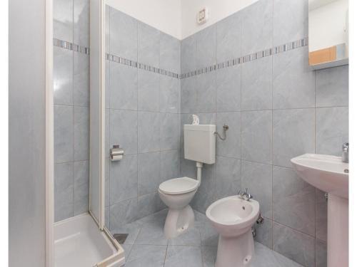 One-bedroom Apartment In Alberi