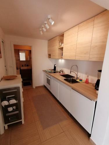 Villa Pop Apartments Crveni Vrh
