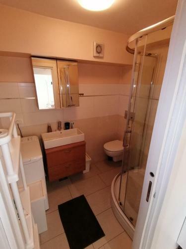 Villa Pop Apartments Crveni Vrh