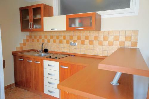 Hostal Apartments Kristijana
