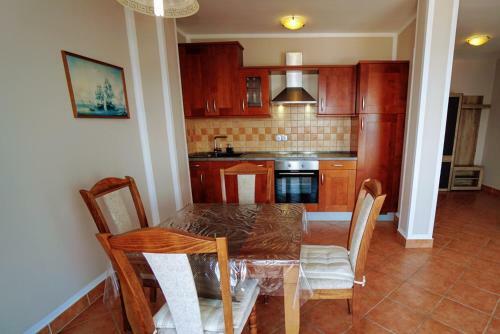 Hostal Apartments Kristijana