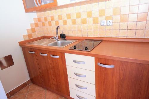 Hostal Apartments Kristijana