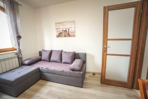 Apartment Stefica