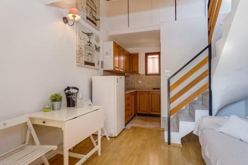 Apartamentos Marilena 1