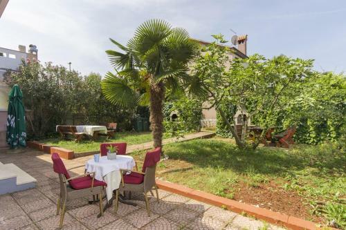 Apartamento San Benedetto