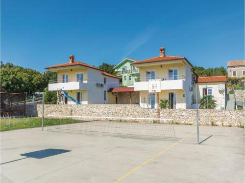 Studio Apartment In Labin