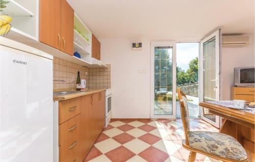 Studio Apartment In Labin
