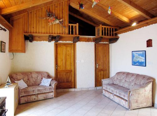 Apartamento Haus Mia 370s
