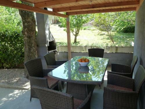 Apartamentos Studio Soline 5449a