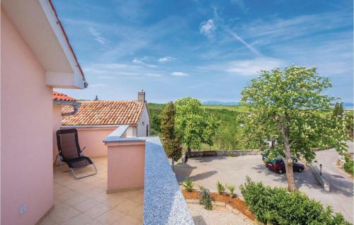 Three-bedroom Holiday Home In Klanice