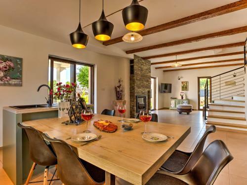 Holiday Home Villa Gabriela