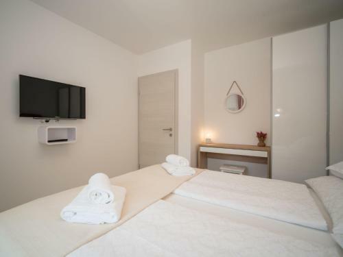 Holiday Home Ivana