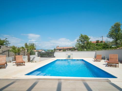 Holiday Home Ivana
