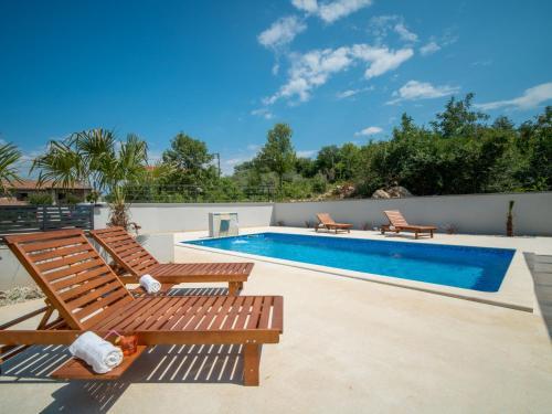 Holiday Home Ivana