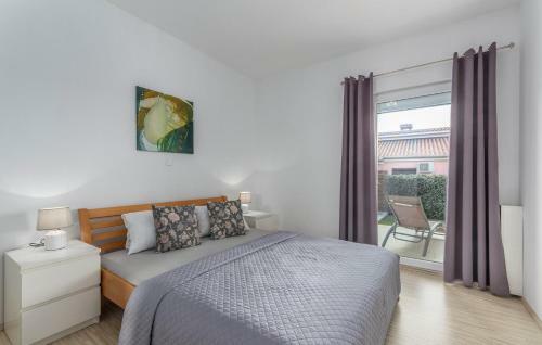 Modern Villa Anita With Pool Near Porec
