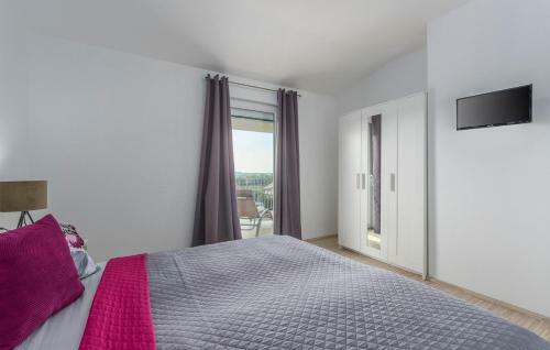 Modern Villa Anita With Pool Near Porec