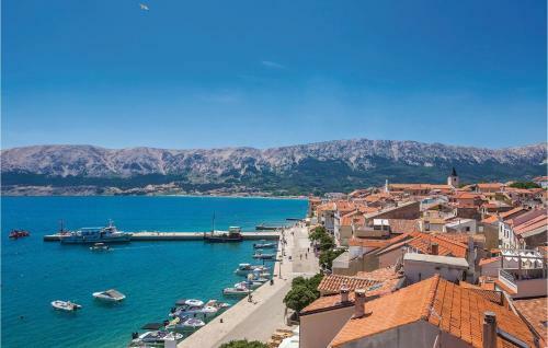 Four-bedroom Apartment In Draga Bascanska