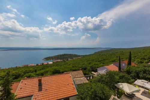 Apartments With A Swimming Pool Dramalj (Crikvenica) - 5551