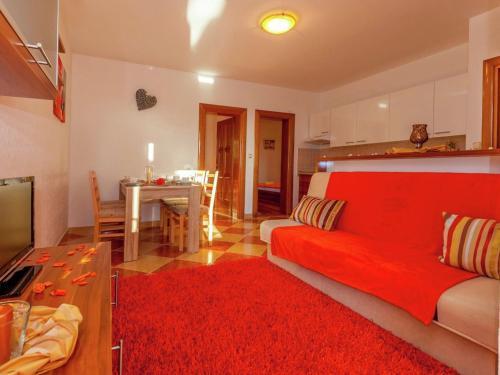 Apartamento Villa Oleandar 8