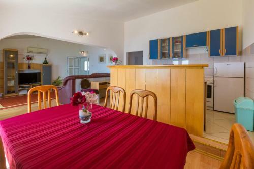 Apartment Dramalj 5551c