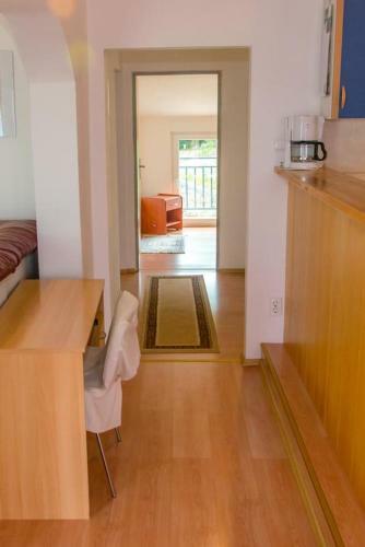 Apartment Dramalj 5551c