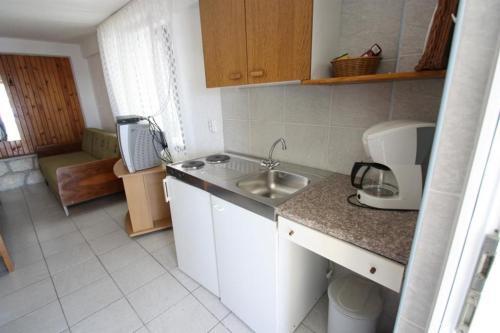 Apartamento Studio In Dramalj II