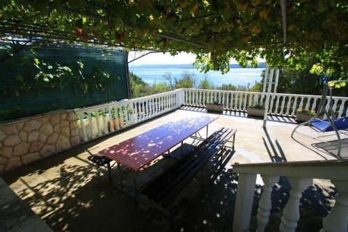 Apartamento Studio In Dramalj II