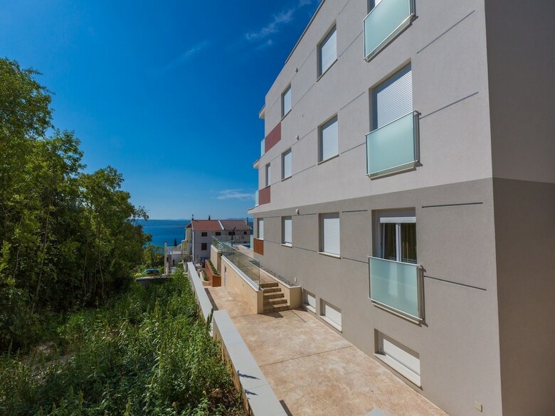 Apartments Villa Grande