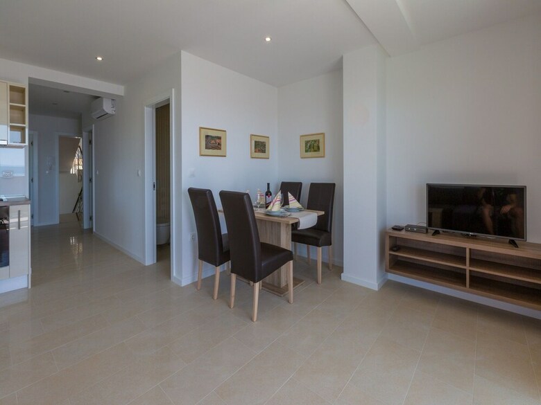 Apartments Villa Grande