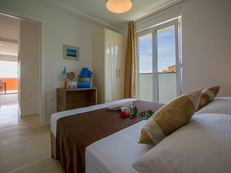Apartments Villa Grande