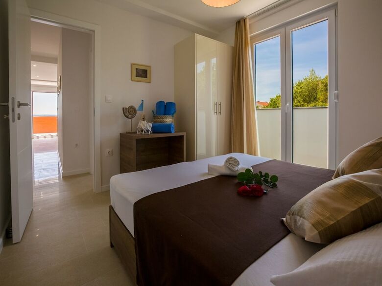 Apartments Villa Grande