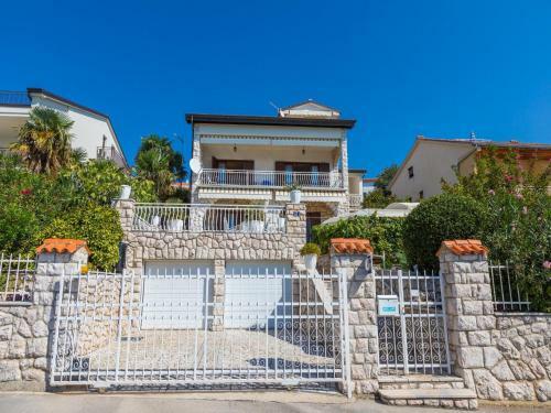 Apartments Vukovic
