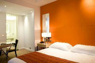 Hotel de Castiglione