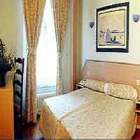 Maubeuge Gare Du Nord Hotel