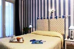 Hotel Delos Vaugirard
