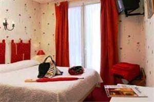 Hotel Delos Vaugirard