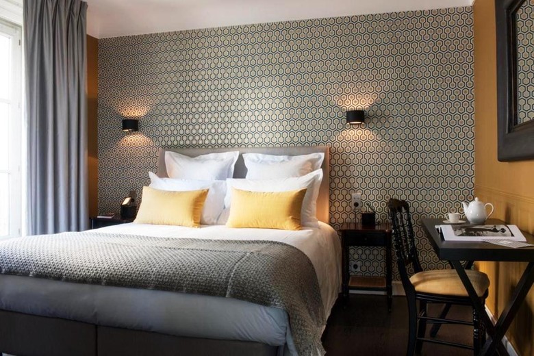 Hotel Mathis
